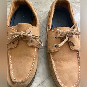 Sperry Top Siders